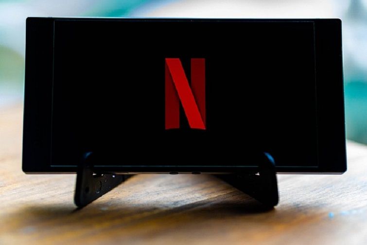 Netflix анонсировал новый российский сериал