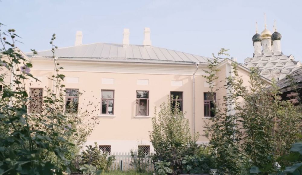 В Коломне для посетителей Дома Сурановых появилась возможность прожить сутки в условиях 1890 года