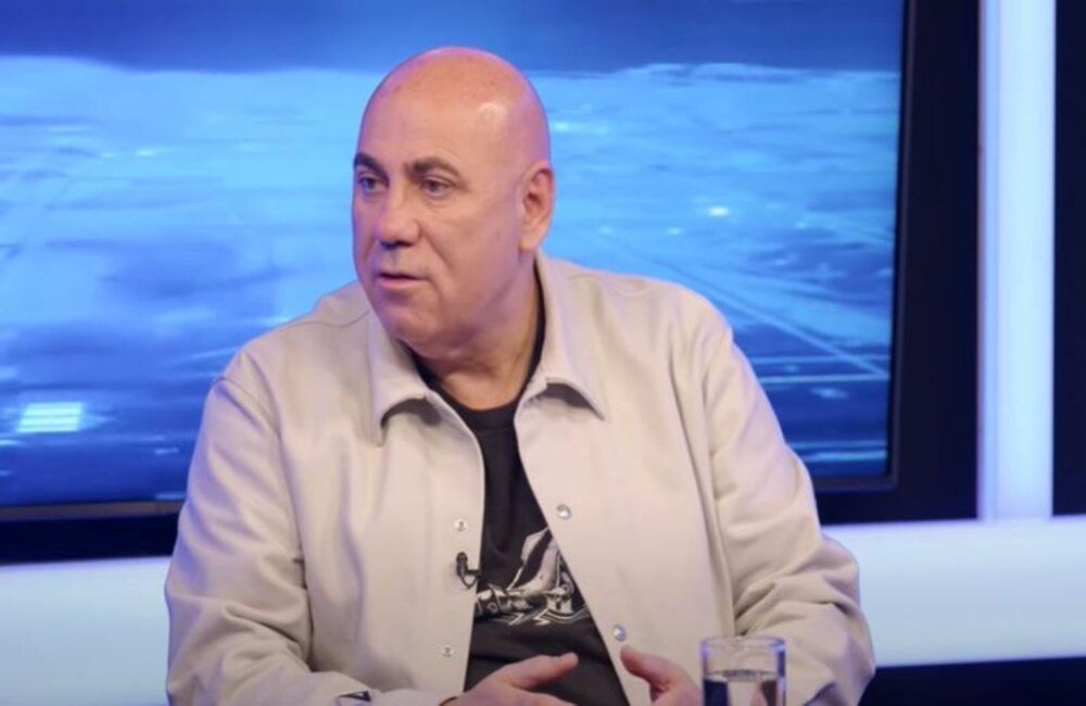 Продюсер Пригожин указал на политическую нагрузку «Евровидения»