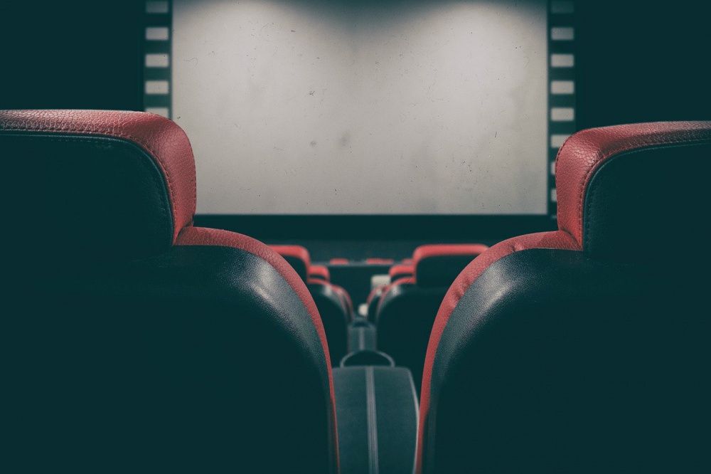 Сборы российских кинотеатров в 2024 году могут составить порядка 40 млрд рублей