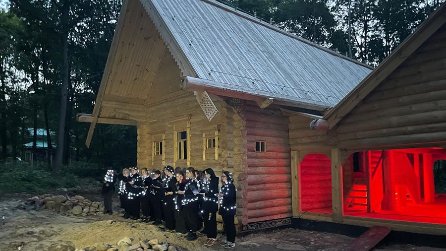 От Покрова до Покрова: в нижегородском музее-заповеднике представят оперу-путешествие 