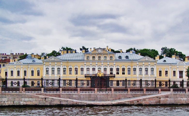 В Петербурге откроется выставка о наследии графов Шереметевых