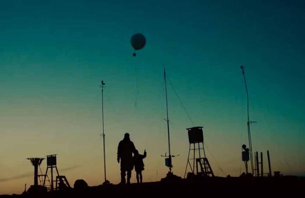 В Мурманске состоится предпремьерный показ снятого в Заполярье фильма «Туман»