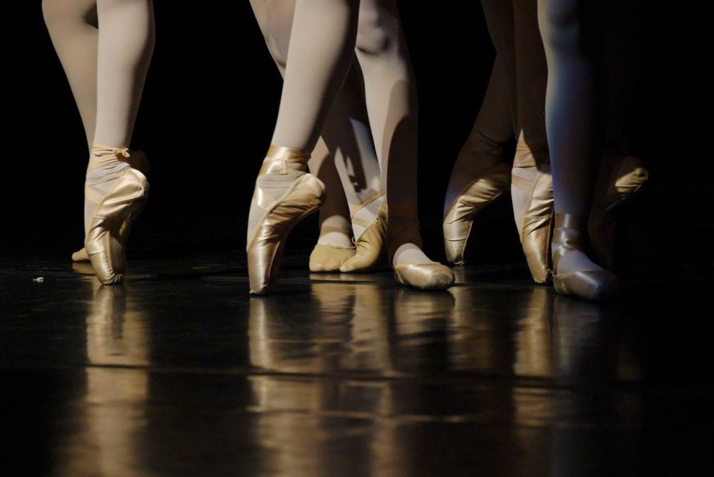 Софийский театр оперы и балета представил премьеру балета «Великий Гэтсби»