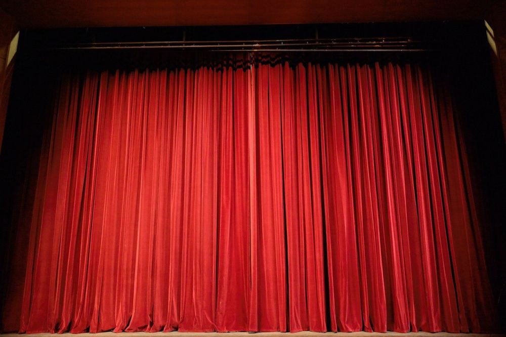 В Малом театре пройдет премьера спектакля «В чужом пиру похмелье»
