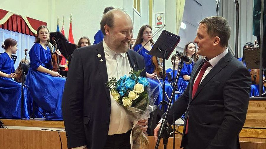 От Якутска до Бреста: в Беларуси завершился международный форум молодых композиторов