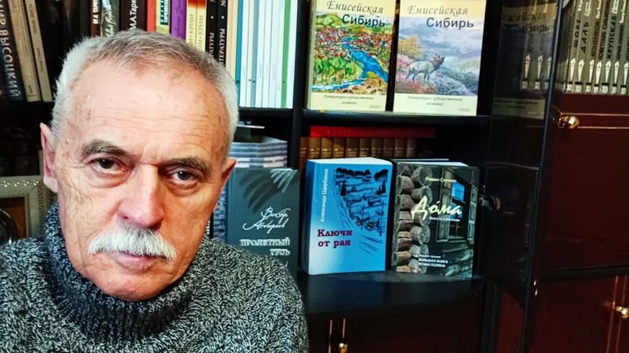 Сергей Ошаров, издатель: «Первая книга не окупилась, но меня уже было не остановить»