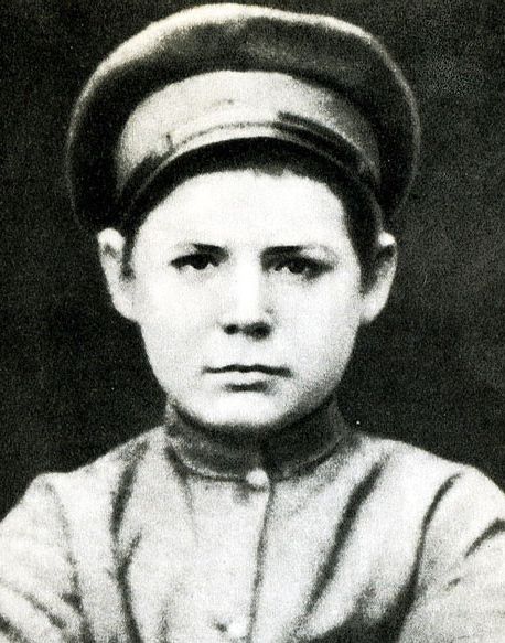 Сережа Костриков