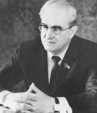 Andropov