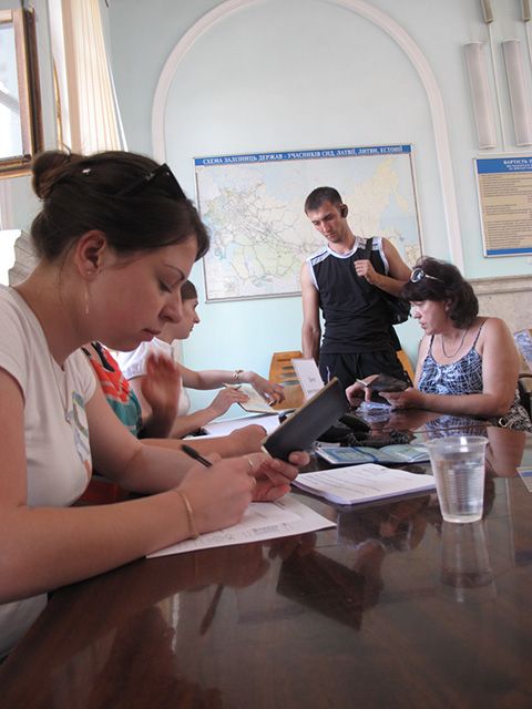 Фото: Александр Андрюхин