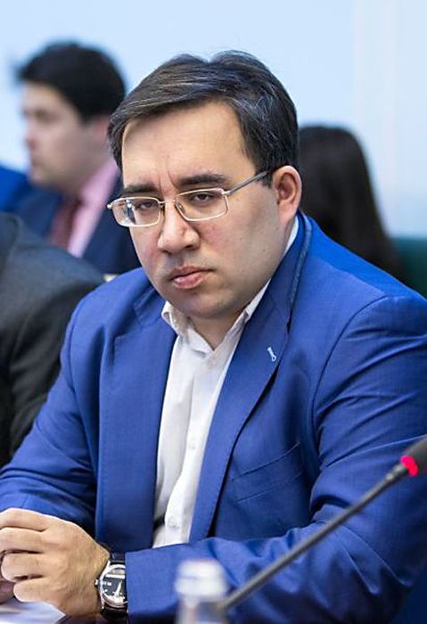 Александр Дюков
