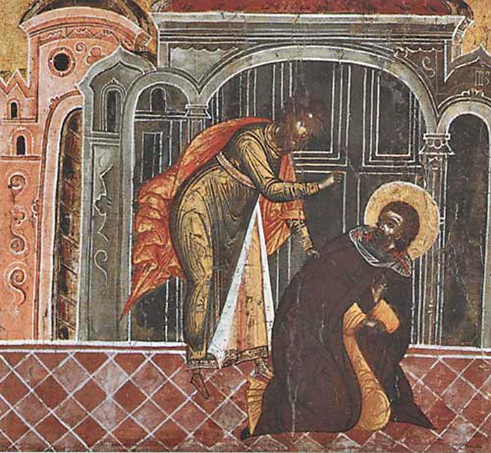 Убийство митрополита Филиппа