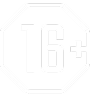 16+