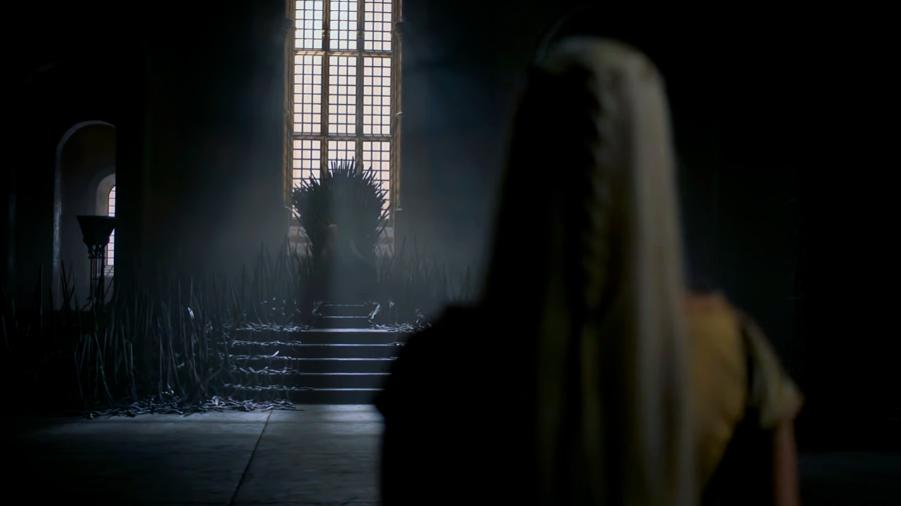 В Сети появился первый тизер приквела «Игры престолов»