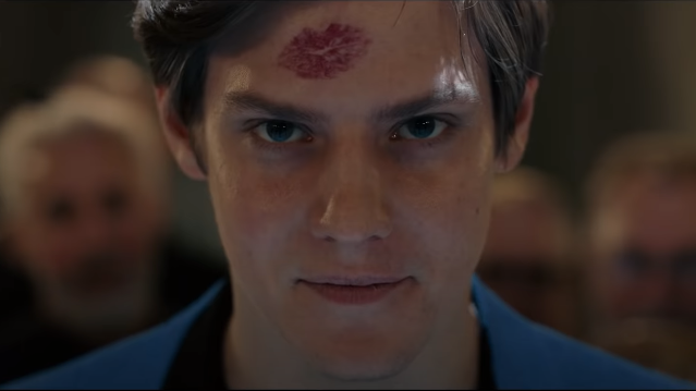 Экранизация культового романа Виктора Пелевина Empire V выйдет в России