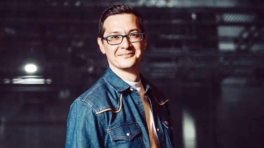 Алексей Франдетти: «Проработав некоторое время главным режиссером театра «Ленком», я понял, что должность и кресло — не самое главное»