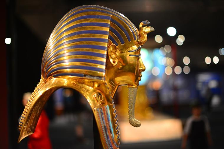 Египетские власти за 10 лет добились возвращения в страну почти 30 тысяч артефактов