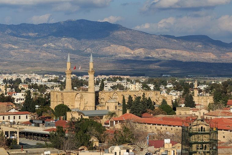 Новый археологический музей возведут на Кипре