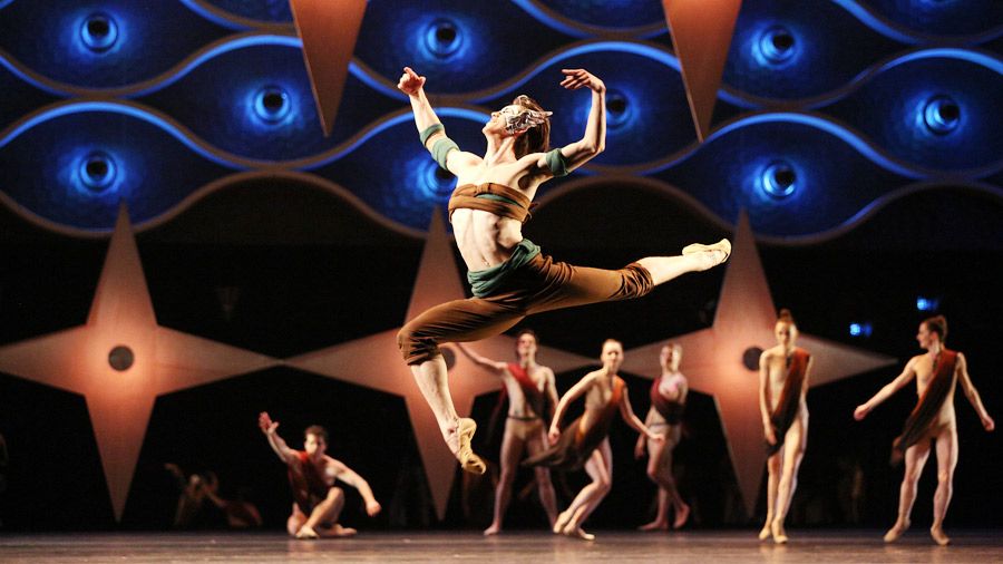 «Свободны мысли наши!»: мировая премьера балета «Буря» в Большом театре