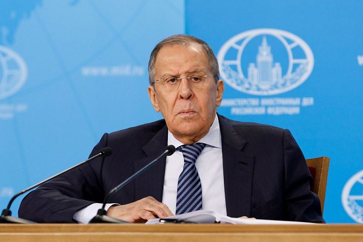 Лавров: Россия никогда не будет препятствовать культурным проектам Японии 