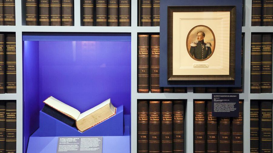 В поисках идеала: Исторический музей пригласил на выставку, посвященную императору Николаю I