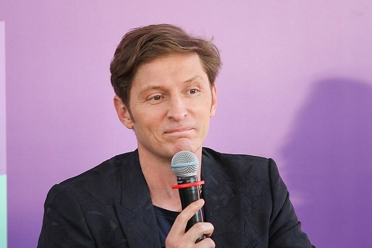 Авторское шоу Павла Воли дебютирует на ТНТ