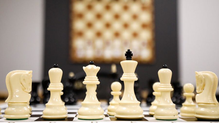 Сто лет назад Москву залихорадило: первый шахматный турнир и первая «шахматная» комедия