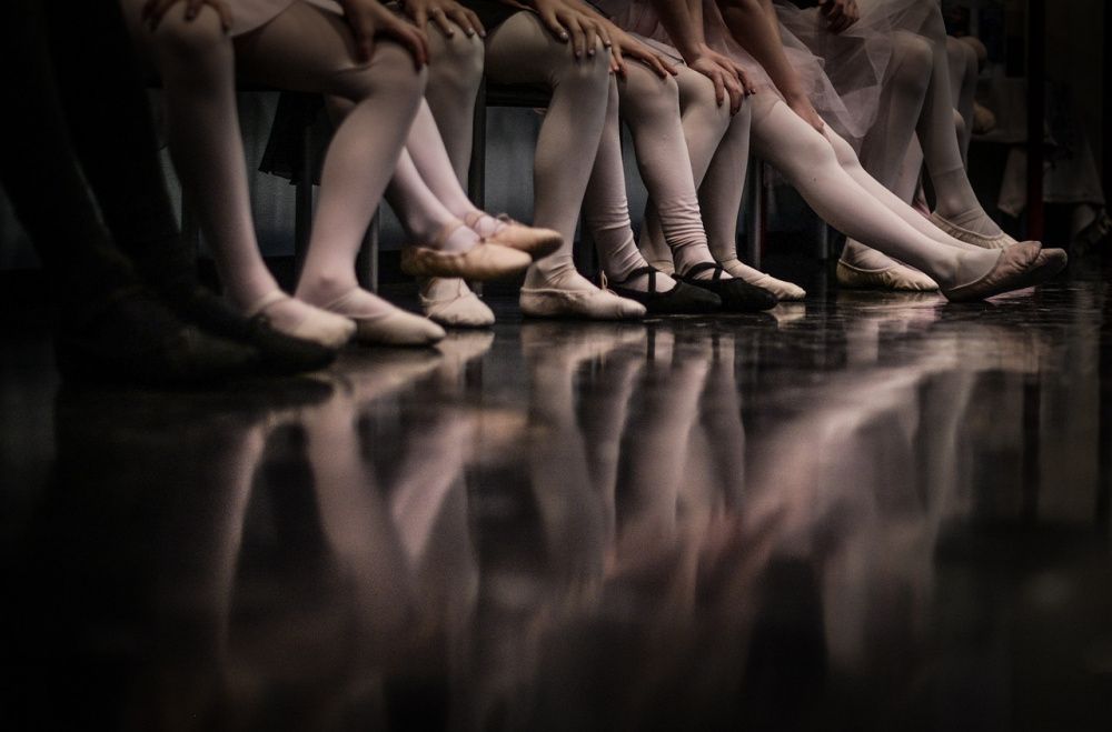 Фестиваль балета Dance Open пройдет в Санкт-Петербурге 
