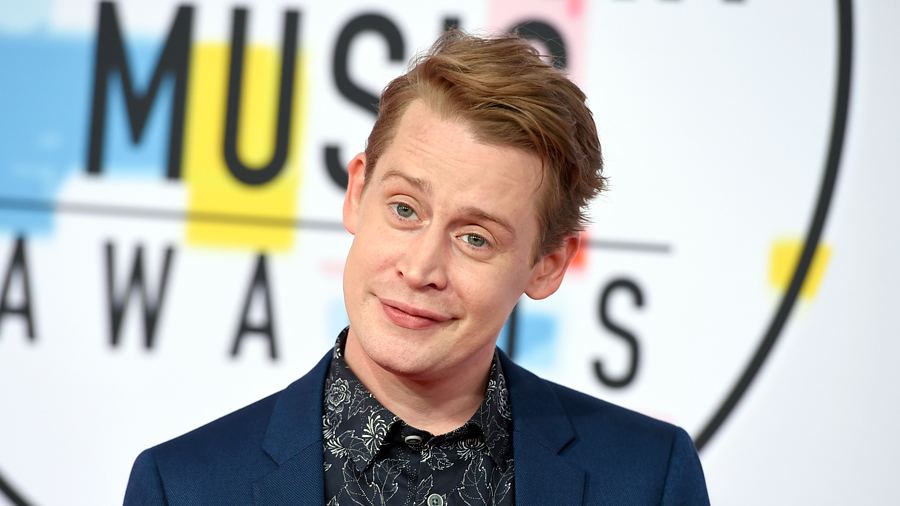 Маколей Калкин заявил о готовности вернуться в продолжение фильма «Один дома»