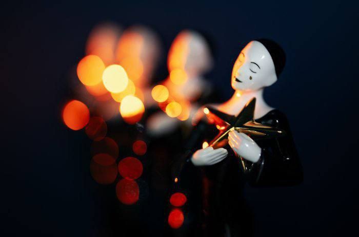 Стартовал прием заявок на премию «Звезда театрала»