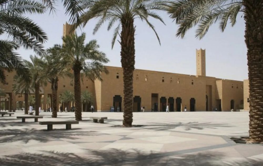 В Саудовской Аравии отреставрируют древнейшую мечеть Аль-Сафа 