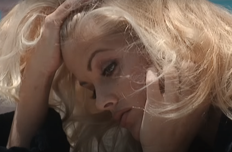 Anna Nicole Smith (Анна Николь Смит) - В фильме.. — Video | VK