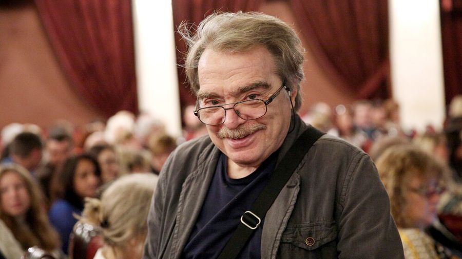 Александр Адабашьян: «Без юмора в любом искусстве делать нечего — человека начинают понимать, когда он смешон»