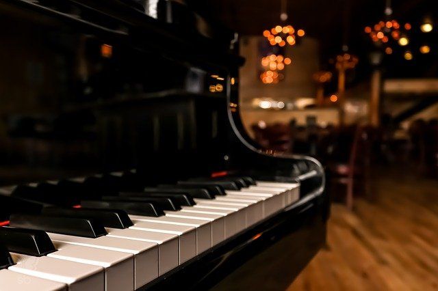В Петербурге и Луганске пройдет III Международный фестиваль фортепианных дуэтов