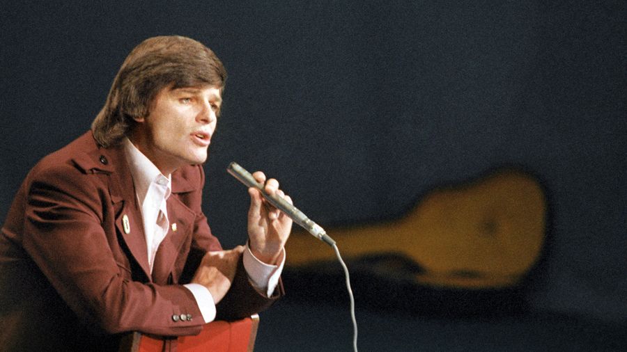 Вспоминая «красного Элвиса»: восемьдесят пять лет со дня рождения Дина Рида