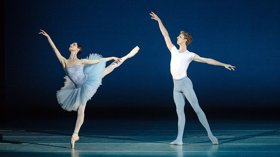 «Королевы вариаций»: оммаж великим балетным эпохам