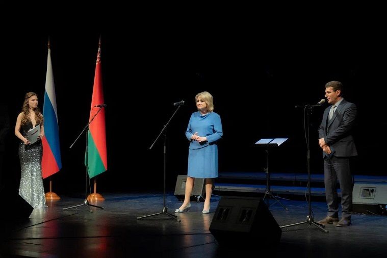 Алла Манилова: Россия и Беларусь должны усилить сотрудничество в сохранении национальной культуры