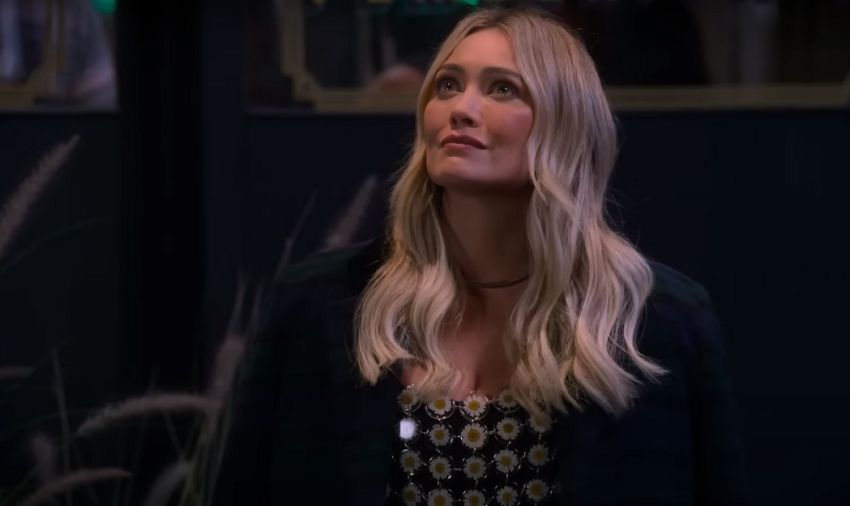 Вышел трейлер второго сезона ситкома «Как я встретила вашего папу»