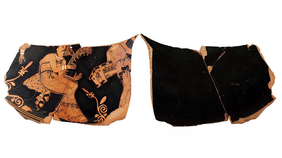 В Нижнем Новгороде откроется выставка Пушкинского музея