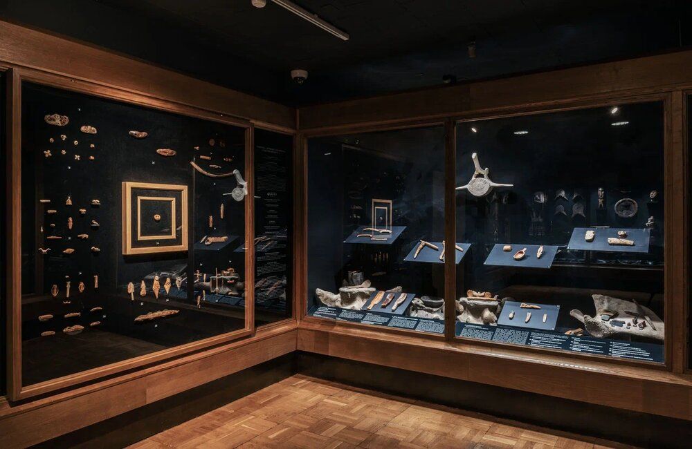 Музей Востока представит уникальные предметы древних народов Севера