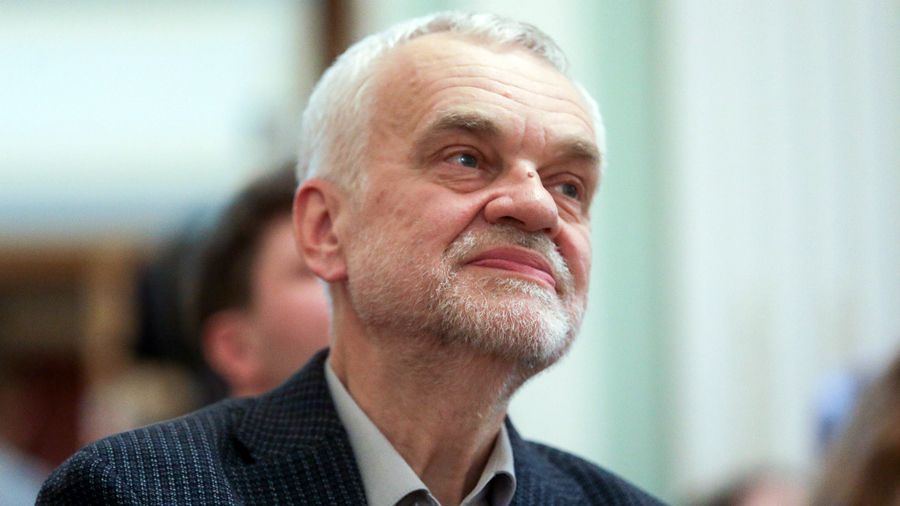 Писатель Алексей Варламов: «Булгаков роптал, но знал, что принадлежит к ордену русской литературы»