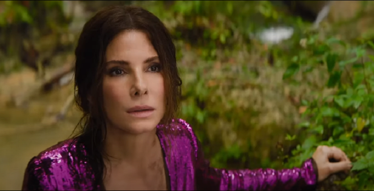 Все фильмы с Сандра Буллок (Sandra Bullock)