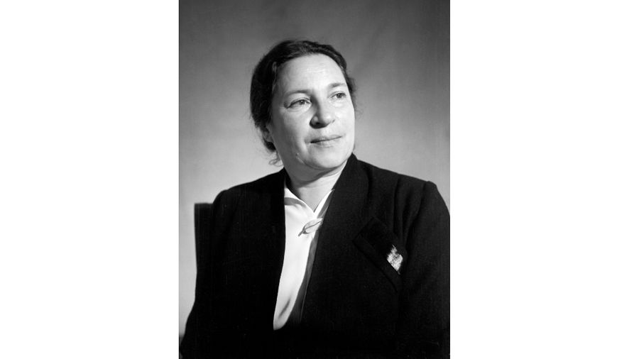 Найти во что бы то ни стало: самый человечный следопыт Агния Барто