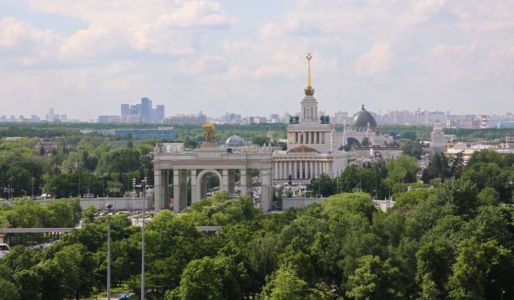 Третьяковская галерея представит новую выставку на ВДНХ