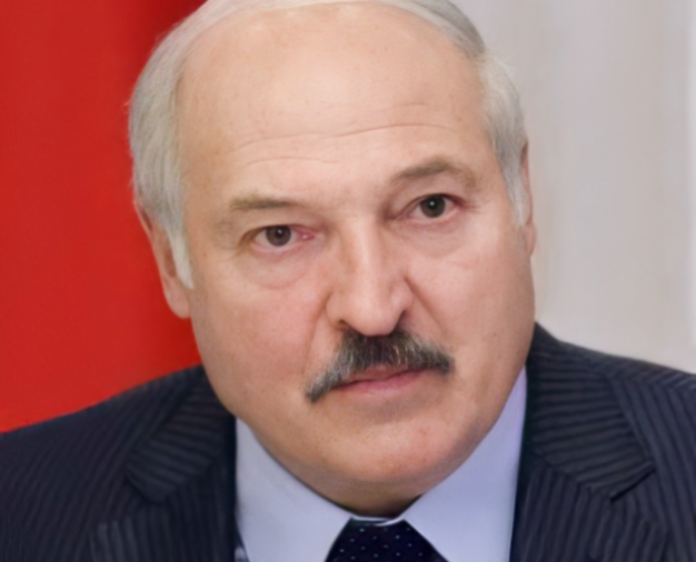 Лукашенко выразил соболезнования по поводу смерти Михаила Финберга