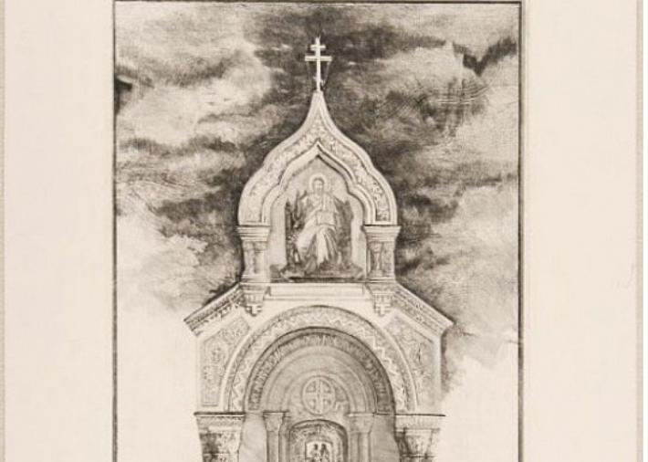 Картины владимирских художников передадут в дар Луганскому художественному музею