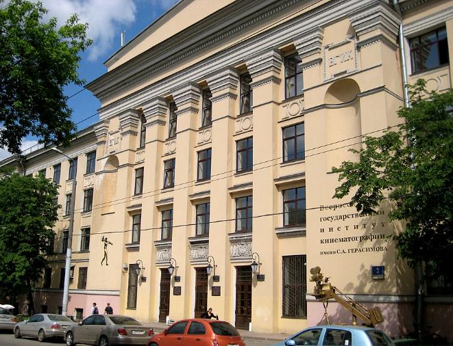 Первый заграничный филиал ВГИКа открылся в Ташкенте