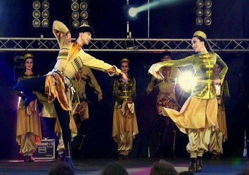 В Таджикистане пройдут Дни культуры России