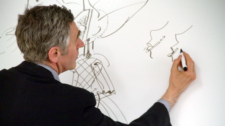 Режиссер Станислав Соколов: «Идете в авторское кино, готовы на жертвы — тогда не жалуйтесь»