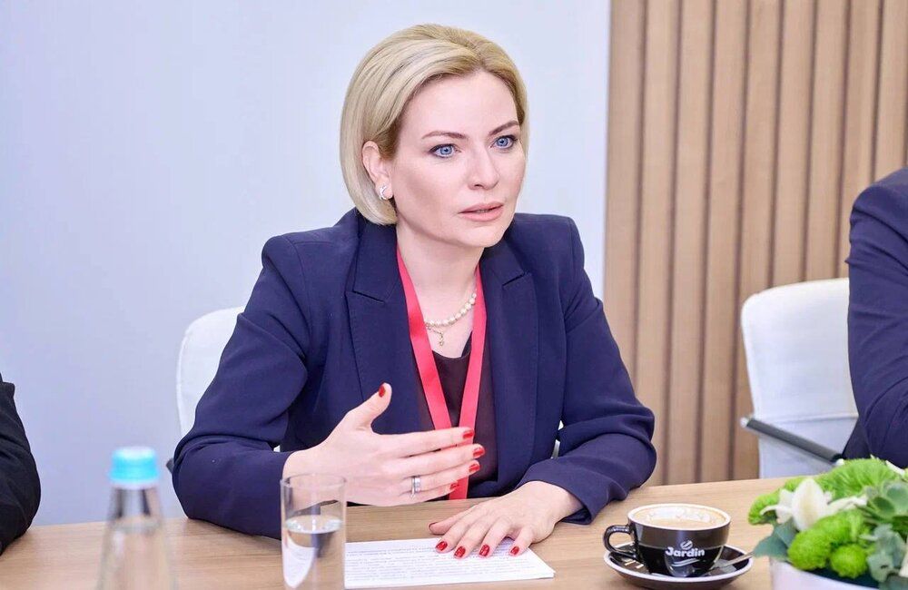 Ольга Любимова подтвердила готовность поддерживать театры Москвы и их руководителей